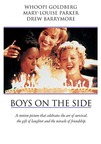Boys On the Side Boys On the Side