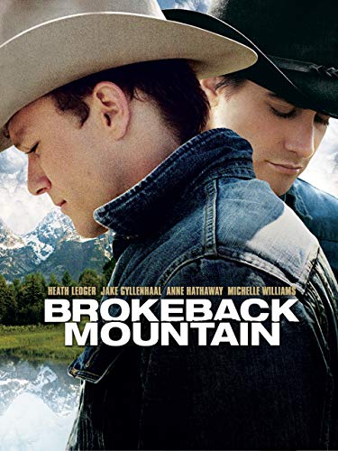 Brokeback Mountain Brokeback Mountain