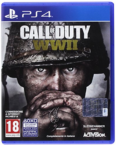 Call of Duty: World War 2