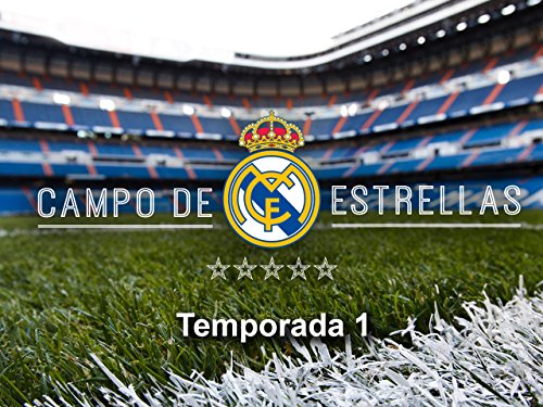Campo de estrellas - Temporada 1 Campo de estrellas - Temporada 1