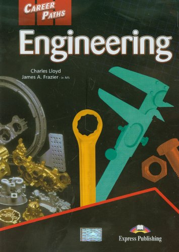 Career Paths - Engineering: Student's Book - International