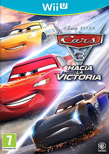 Cars 3 Cars 3