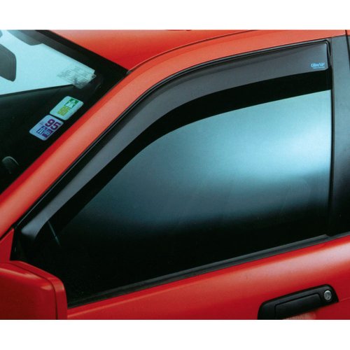 ClimAir 8503099 3002 Seat Toledo (99-) 4P/Leon (00-)5P Derivabrisas ClimAir 8503099 3002 Seat Toledo (99-) 4P/Leon (00-)5P Derivabrisas