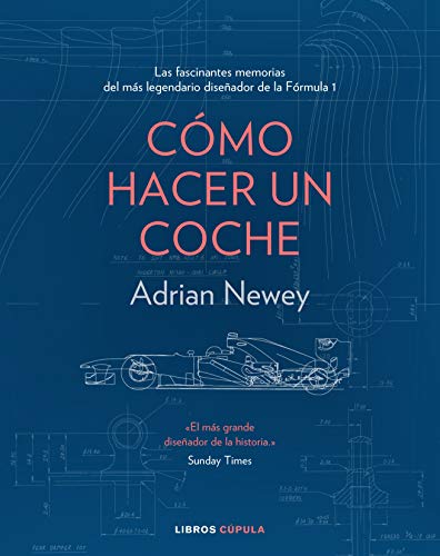 Cómo hacer un coche (Deportes)