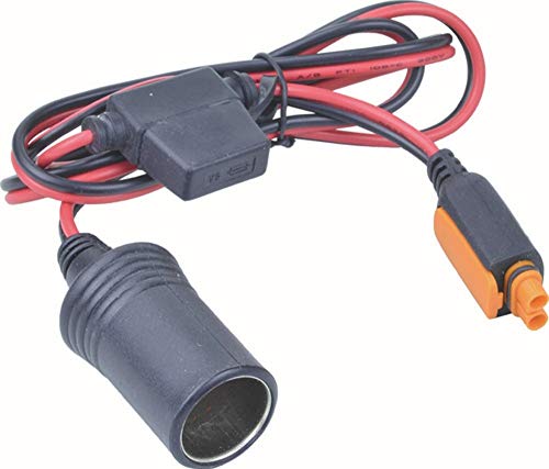 Ctek 56573 - Indicador del estado de la batería con enchufe de encendedor Ctek 56573 - Indicador del estado de la batería con enchufe de encendedor