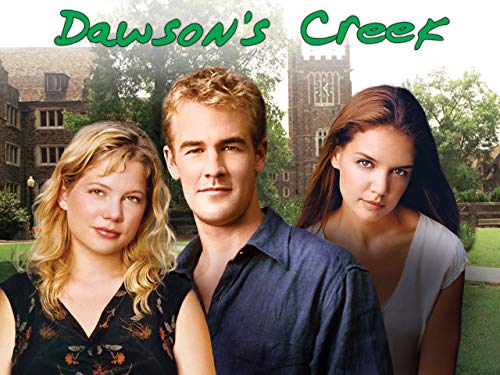 Dawson's Creek, Season 5 Dawson's Creek, Season 5