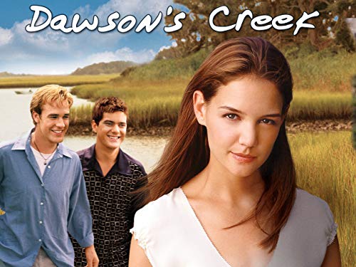 Dawson's Creek, Season 6 Dawson's Creek, Season 6