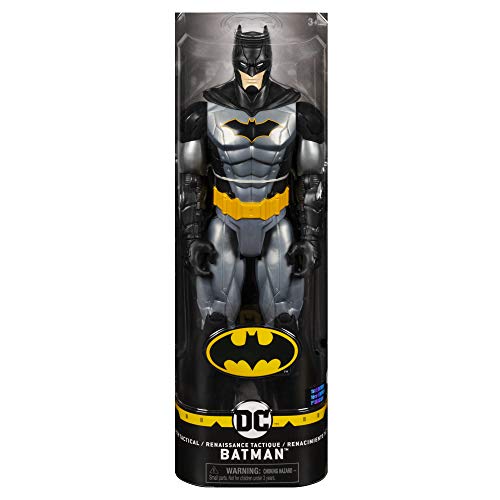 DC Comics Figura Acción Batman 30 cm. Batman Tactical (BIZAK 61927822)