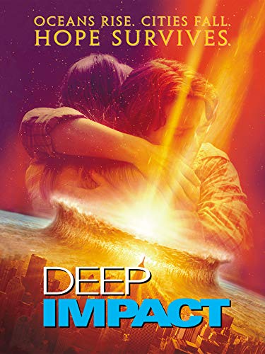 Deep Impact Deep Impact