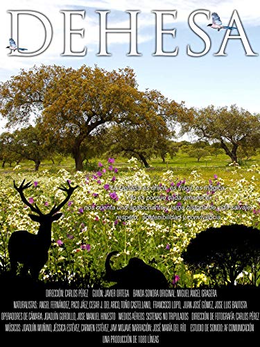 Dehesa Dehesa