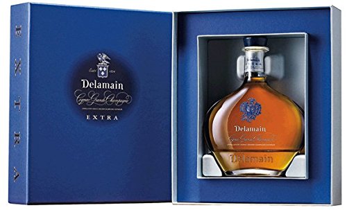 Delamain Extra Cognac, 700 ml