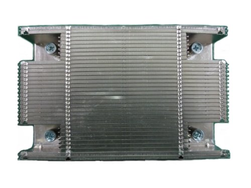 DELL 412-AAFB – Kit – 120 W disipador de calor para PowerEdge R630