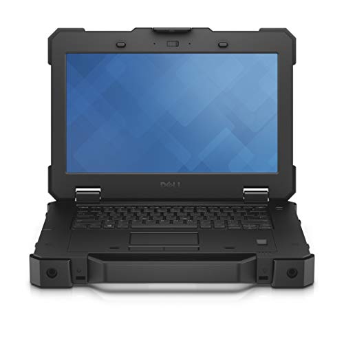 Dell 7404-9224 Latitude 14" portátil (Intel Core i5, 1.9 GHz, 8 GB RAM, 256 GB SSD, Windows 8.1) (reacondicionado)