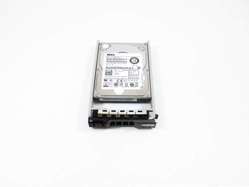 Dell RF9T8 1.8TB 10K SAS-12GB/s 2.5" para su servidor PowerEdge serie PE 13G (reacondicionado certificado)