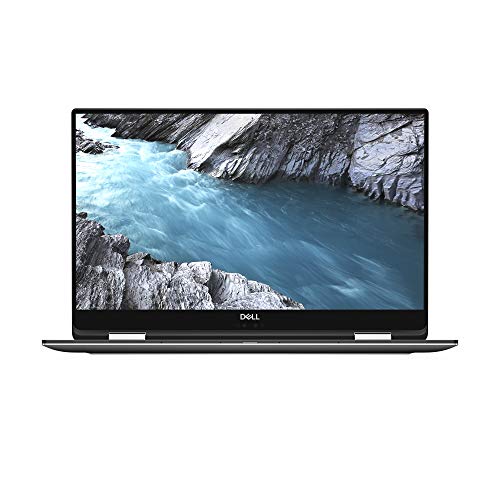 Dell Technologies XPS 15 9575 2IN1 I5 8/256SSD T W10P