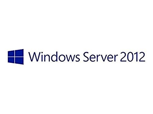 Dell Windows Server 2012,R2 Standard Edition Additional License ROK - Kit, EOL