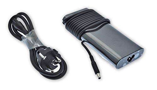 Dell XPS 15 9530, XPS 15 9550 130w AC Adapter Charger + Power Cable 6TTY6