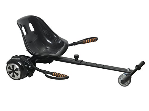 Denver - Balance-Scooter-Kart (Kar-1550) - Apropiado para Cat2Droid, 10050, 6500, 6550, 8050, Oxboard