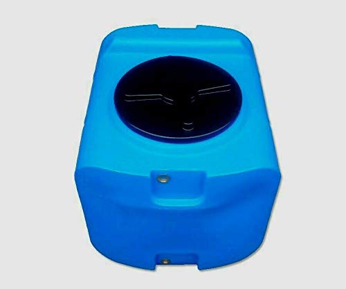Depósito de agua de 200 L, depósito de agua potable, depósito de agua Depósito de agua de 200 L, depósito de agua potable, depósito de agua