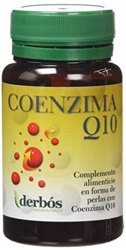 Derbos Coenzima Q10-200 gr