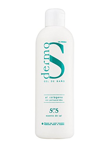 Dermo, Gel y jabón - 350 gr. Dermo, Gel y jabón - 350 gr.