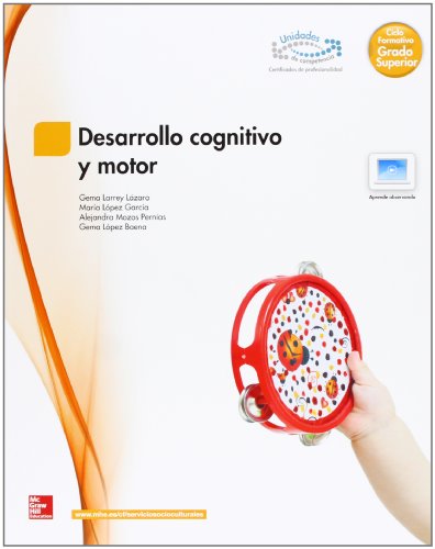 Desarrollo cognitivo y motor GS Desarrollo cognitivo y motor GS