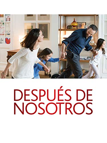 Después de nosotros Después de nosotros