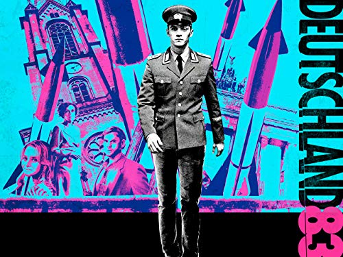 Deutschland '83 Season 1 Deutschland '83 Season 1