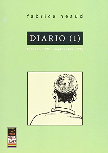 Diario (1) Febrero 1992 - Septiembre 1993