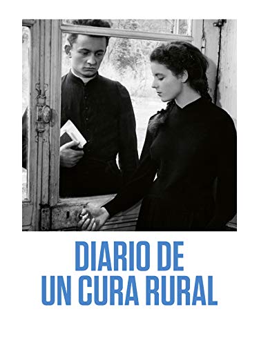 Diario de un cura rural Diario de un cura rural