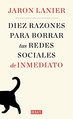Diez razones para borrar tus redes sociales de inmediato Diez razones para borrar tus redes sociales de inmediato