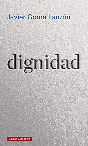dignidad (Ensayo)