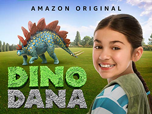 Dino Dana - Season 2 Dino Dana - Season 2