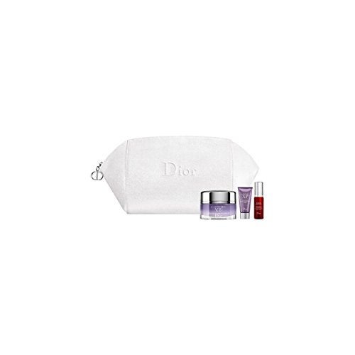 Dior Capture Totale Xp Ultimate Wrinkle Correction Creme + Yeux Creme + Skin Detoxifying Booster Serum 61 ml