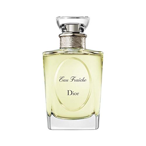 Dior Dior Eau Fraiche Eau de Toilette Vaporizador 100 ml Dior Dior Eau Fraiche Eau de Toilette Vaporizador 100 ml