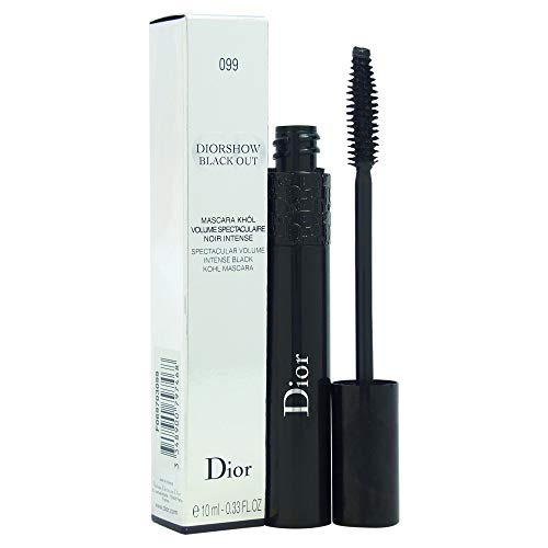 Dior - Diorshow Black Out 099 - Mascara - 10 ml