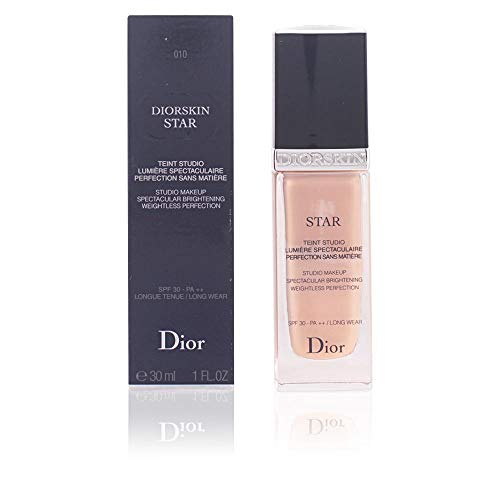 Dior Diorskin Star Fluide #043-Cannelle 30 ml