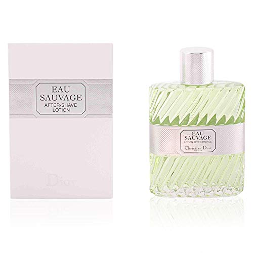 Dior Eau Sauvage After Shave Flacon 200 ml