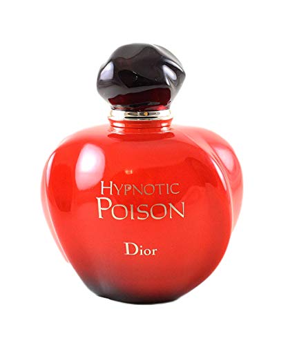 Dior - Hypnotic Poison - Eau de toilette para mujer - 100 ml