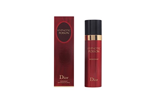 Dior Hypnotic Poison Eau Sensuelle Deo Vaporizador 100 ml