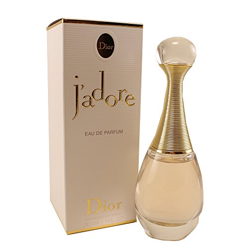 Dior J'Adore - Eau de parfum para mujer, 30 ml