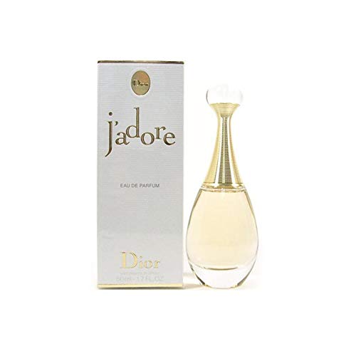 Dior - J'Adore - Eau de parfum para mujer - 50 ml Dior - J'Adore - Eau de parfum para mujer - 50 ml