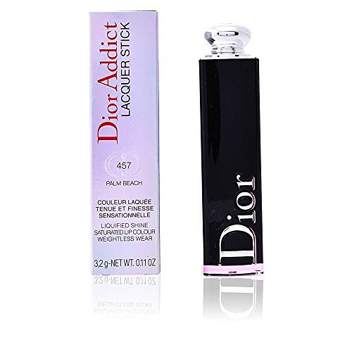 DIOR Rossetti Dior Addict Lacquer Stick Rossetto n. 420 Underground