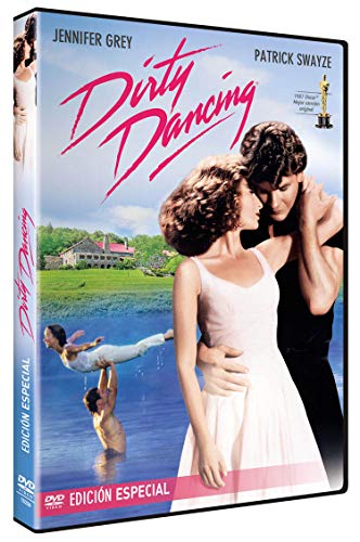 Dirty Dancing DVD Nueva Edición 1987
