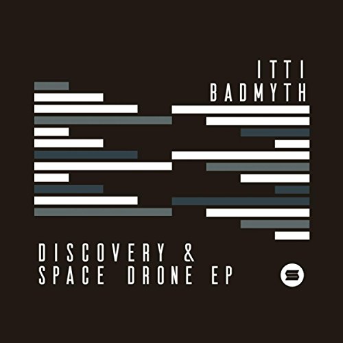 Discovery & Space Drone EP