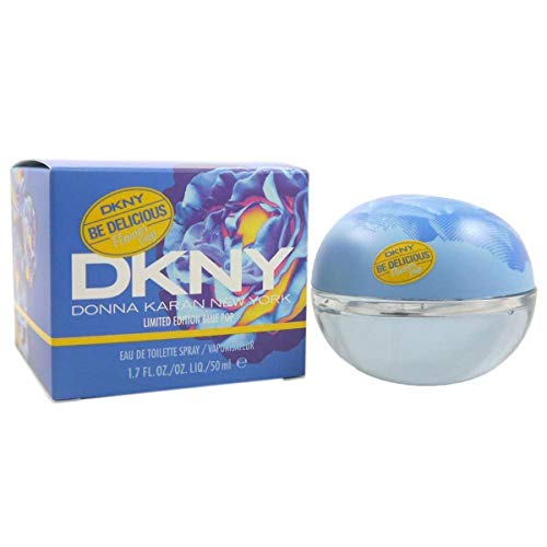 Dkny, Agua de colonia para mujeres - 50 gr.
