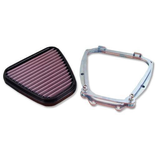 DNA Stage2 Quick Release Air Filter kit for Yamaha WR 250F (15-16) PN:P-Y4E14-S2