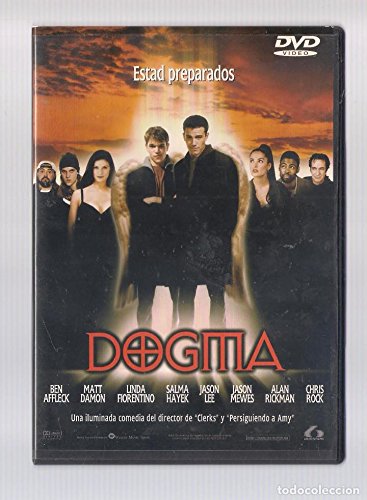 Dogma [DVD]