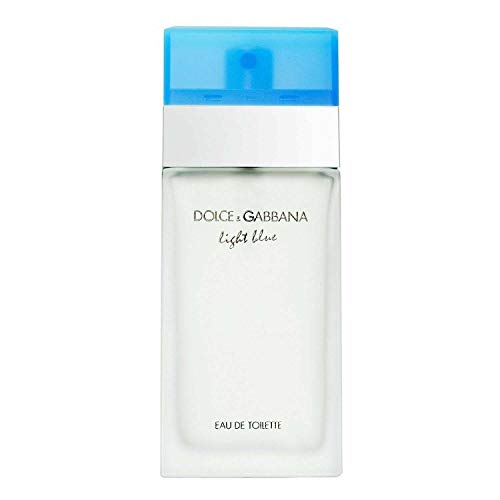 Dolce & Gabana Light Blue Eau de Toilette para mujeres - 100 ml Dolce & Gabana Light Blue Eau de Toilette para mujeres - 100 ml