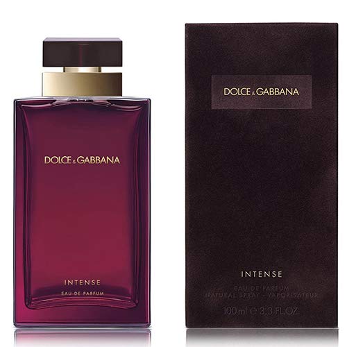 Dolce & Gabbana 54703 - Agua de perfume